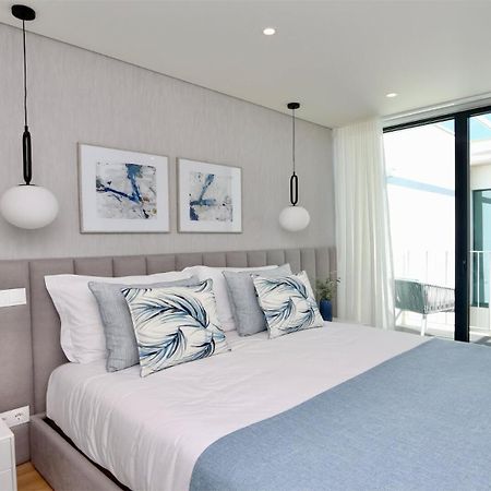 Villa Essence By Cleverdetails_Lux, Priv/Heat Pool 쿼테이라 외부 사진