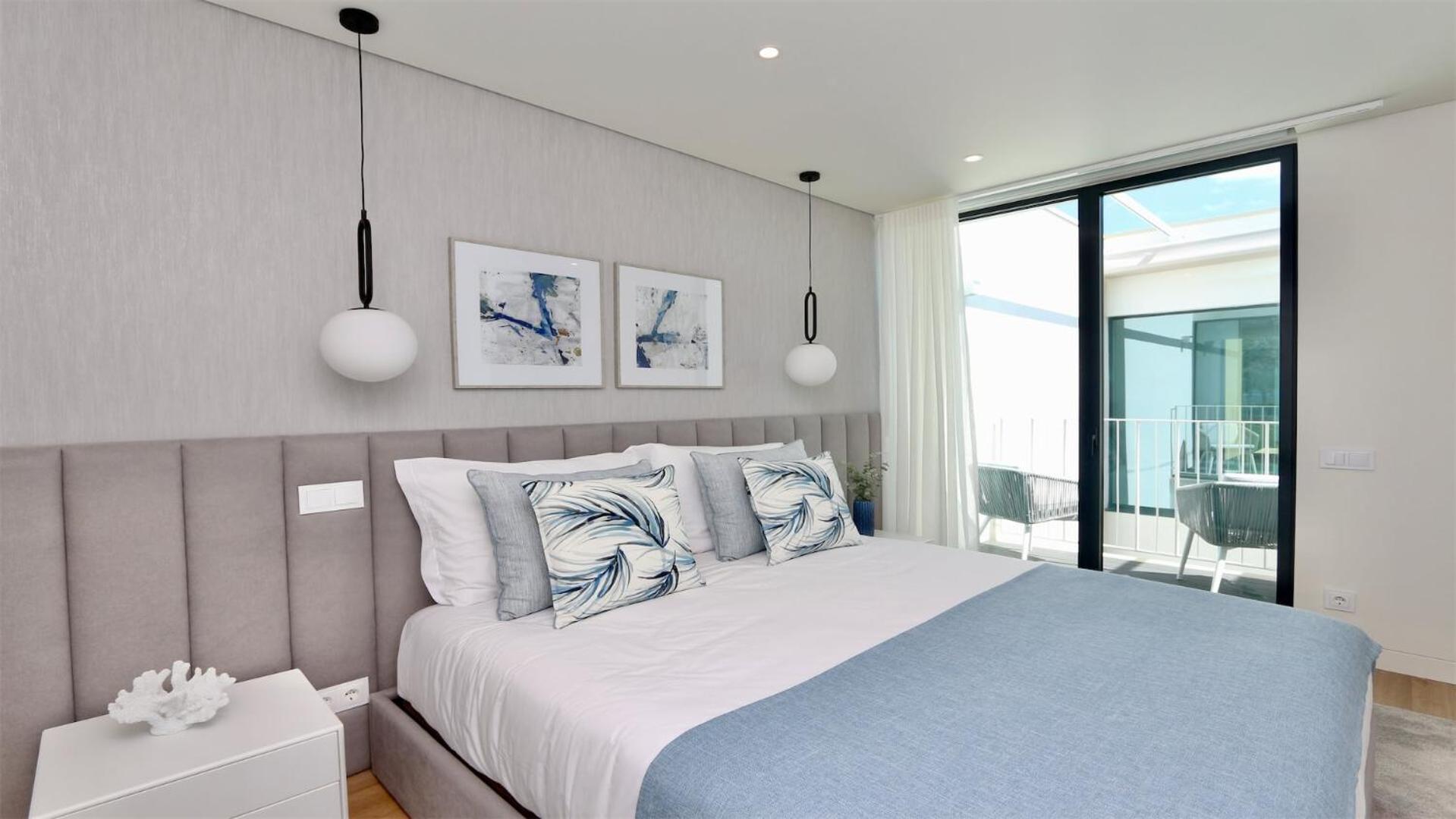 Villa Essence By Cleverdetails_Lux, Priv/Heat Pool 쿼테이라 외부 사진