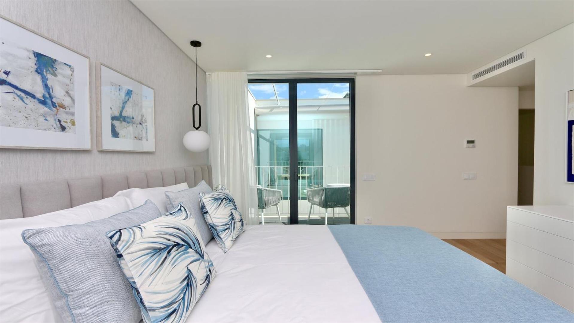 Villa Essence By Cleverdetails_Lux, Priv/Heat Pool 쿼테이라 외부 사진