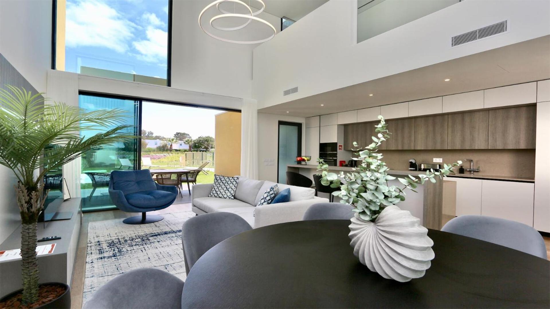 Villa Essence By Cleverdetails_Lux, Priv/Heat Pool 쿼테이라 외부 사진