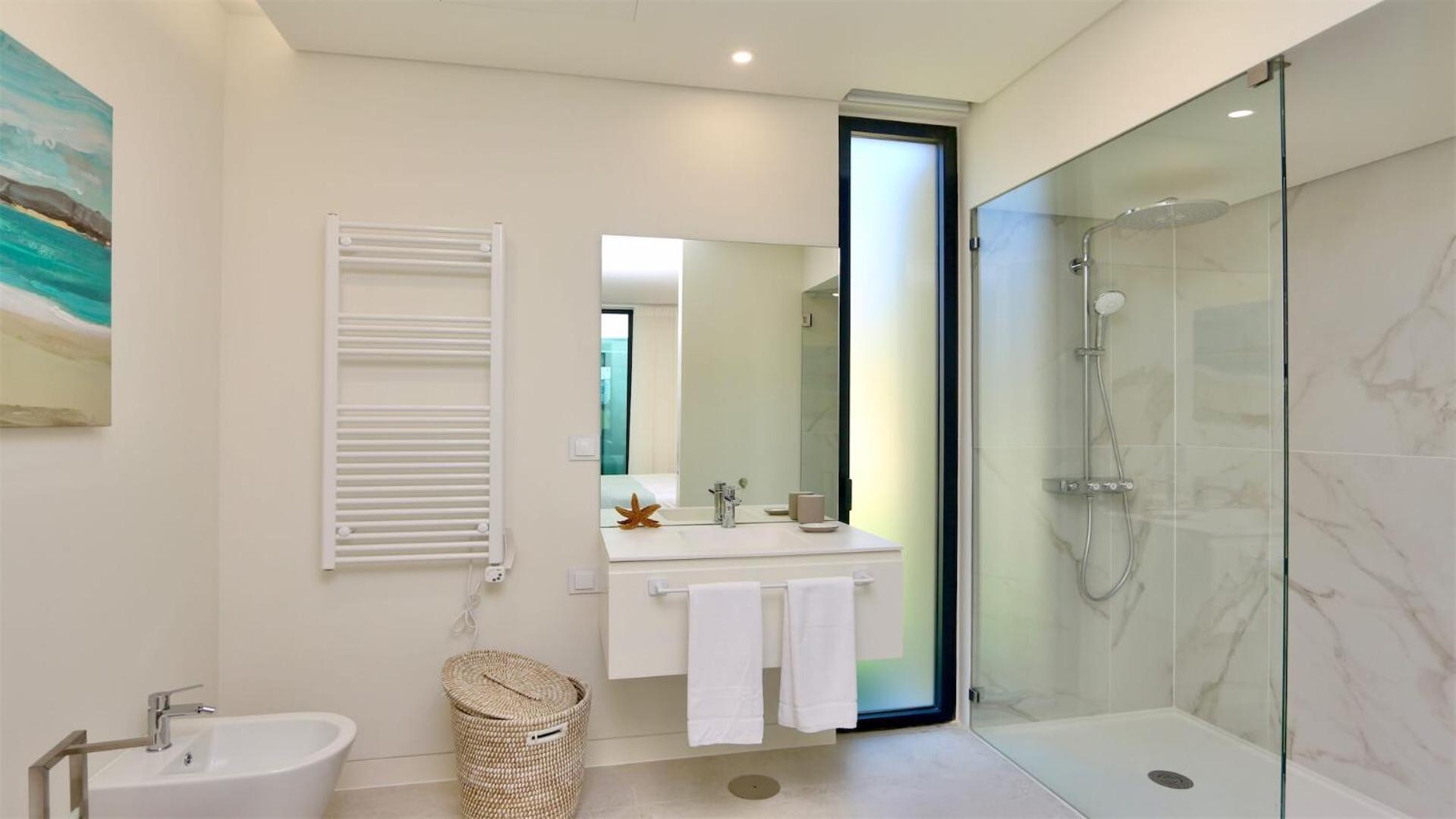 Villa Essence By Cleverdetails_Lux, Priv/Heat Pool 쿼테이라 외부 사진