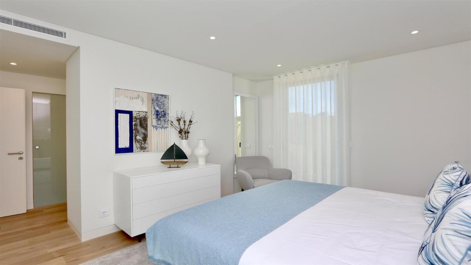 Villa Essence By Cleverdetails_Lux, Priv/Heat Pool 쿼테이라 외부 사진