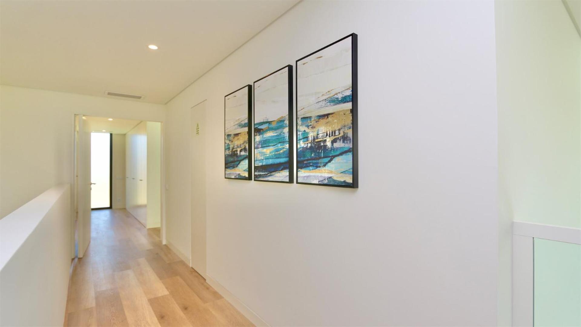 Villa Essence By Cleverdetails_Lux, Priv/Heat Pool 쿼테이라 외부 사진