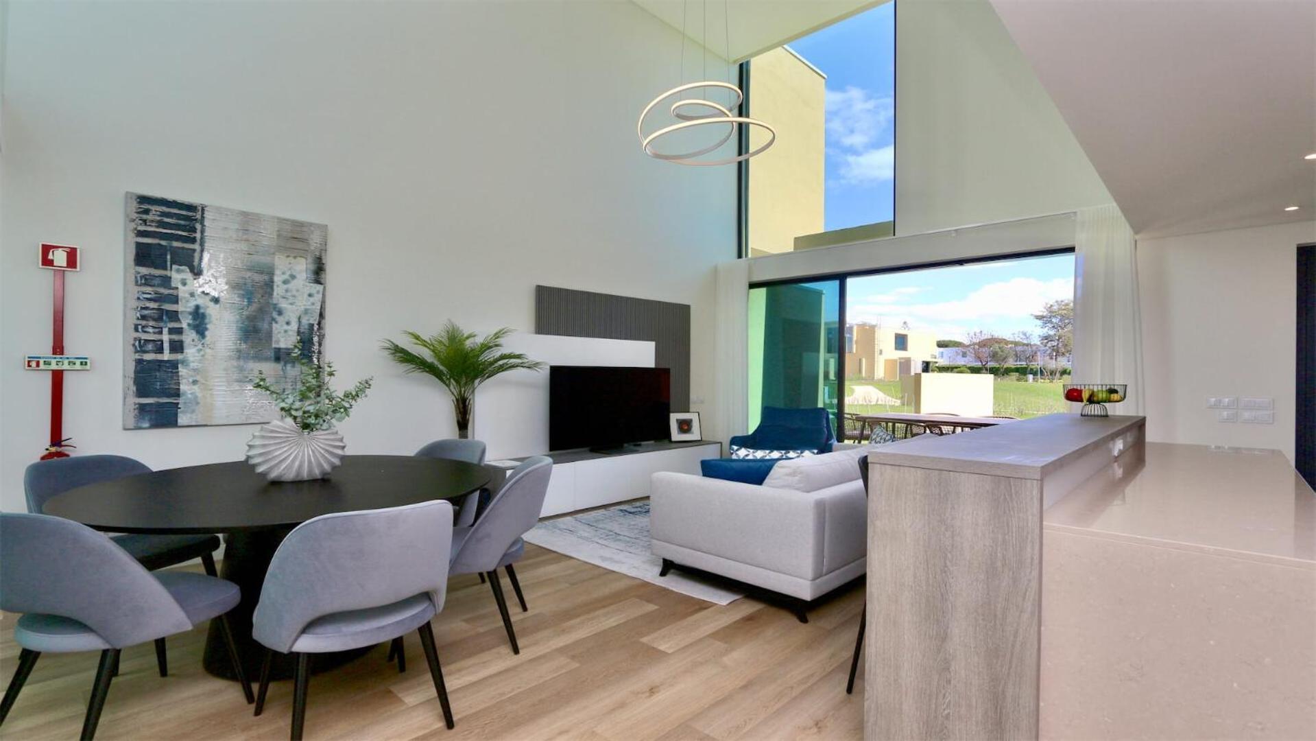 Villa Essence By Cleverdetails_Lux, Priv/Heat Pool 쿼테이라 외부 사진