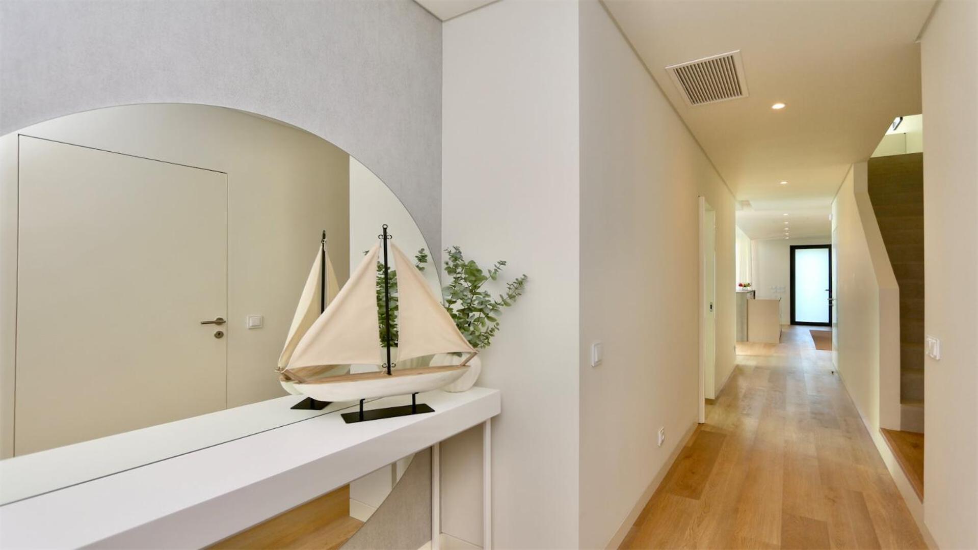 Villa Essence By Cleverdetails_Lux, Priv/Heat Pool 쿼테이라 외부 사진