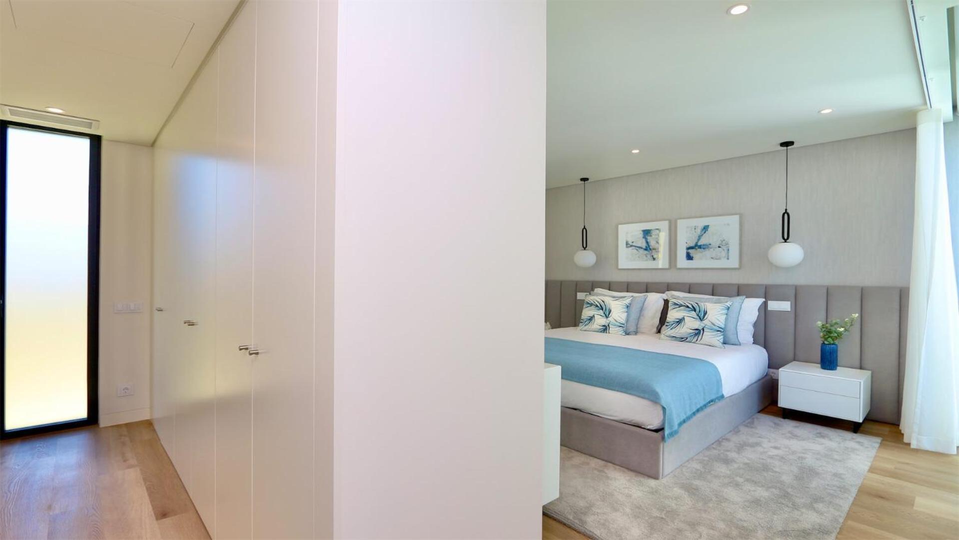 Villa Essence By Cleverdetails_Lux, Priv/Heat Pool 쿼테이라 외부 사진