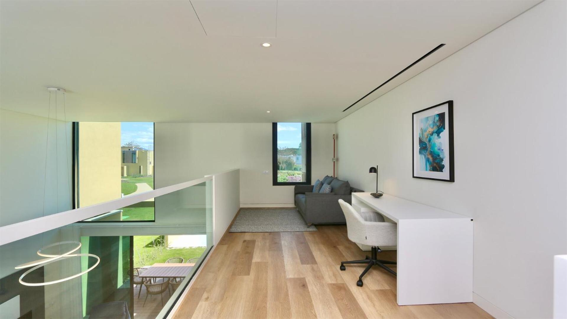 Villa Essence By Cleverdetails_Lux, Priv/Heat Pool 쿼테이라 외부 사진