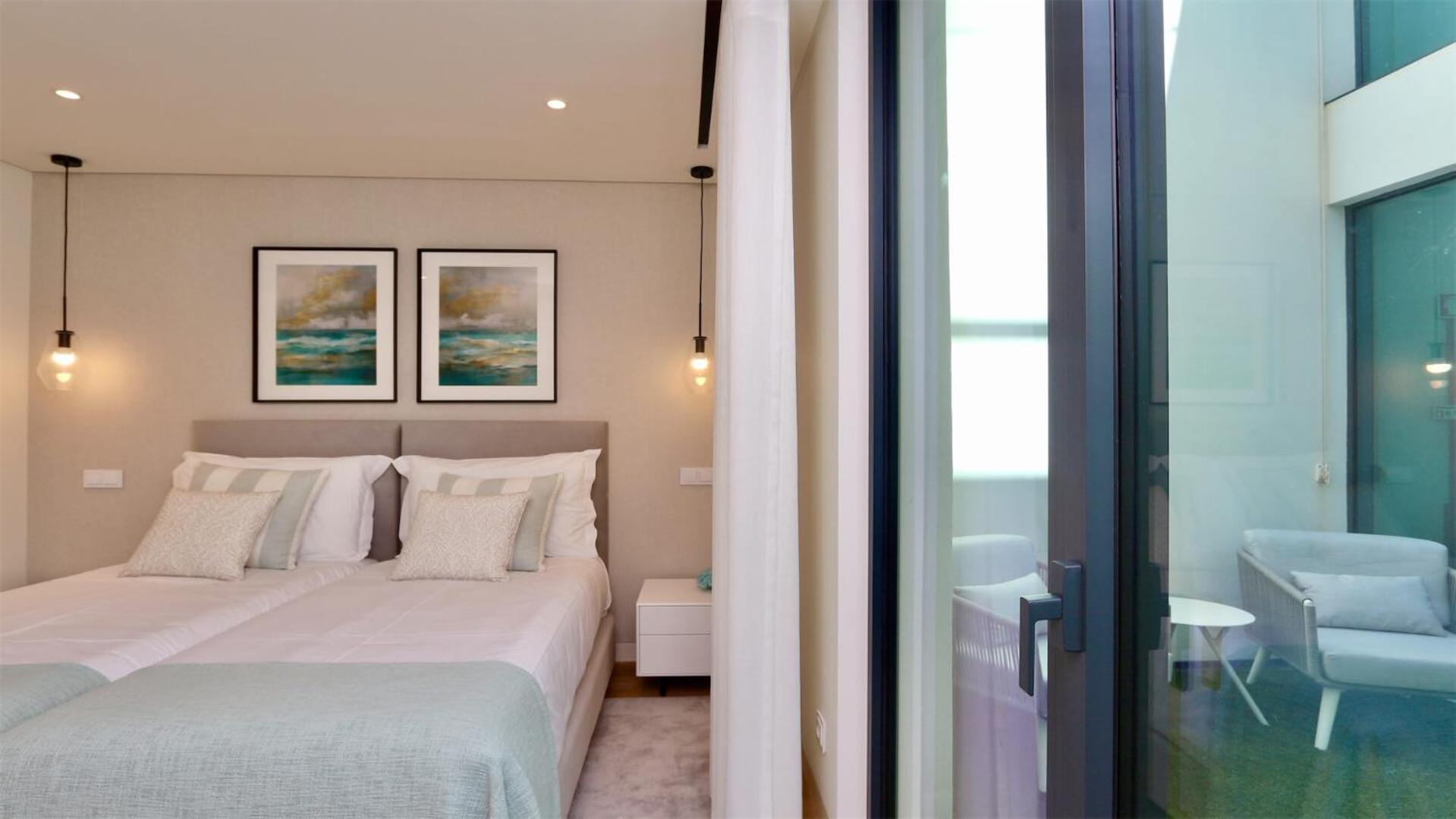Villa Essence By Cleverdetails_Lux, Priv/Heat Pool 쿼테이라 외부 사진