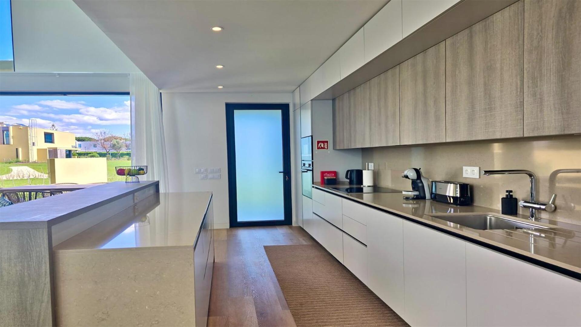 Villa Essence By Cleverdetails_Lux, Priv/Heat Pool 쿼테이라 외부 사진
