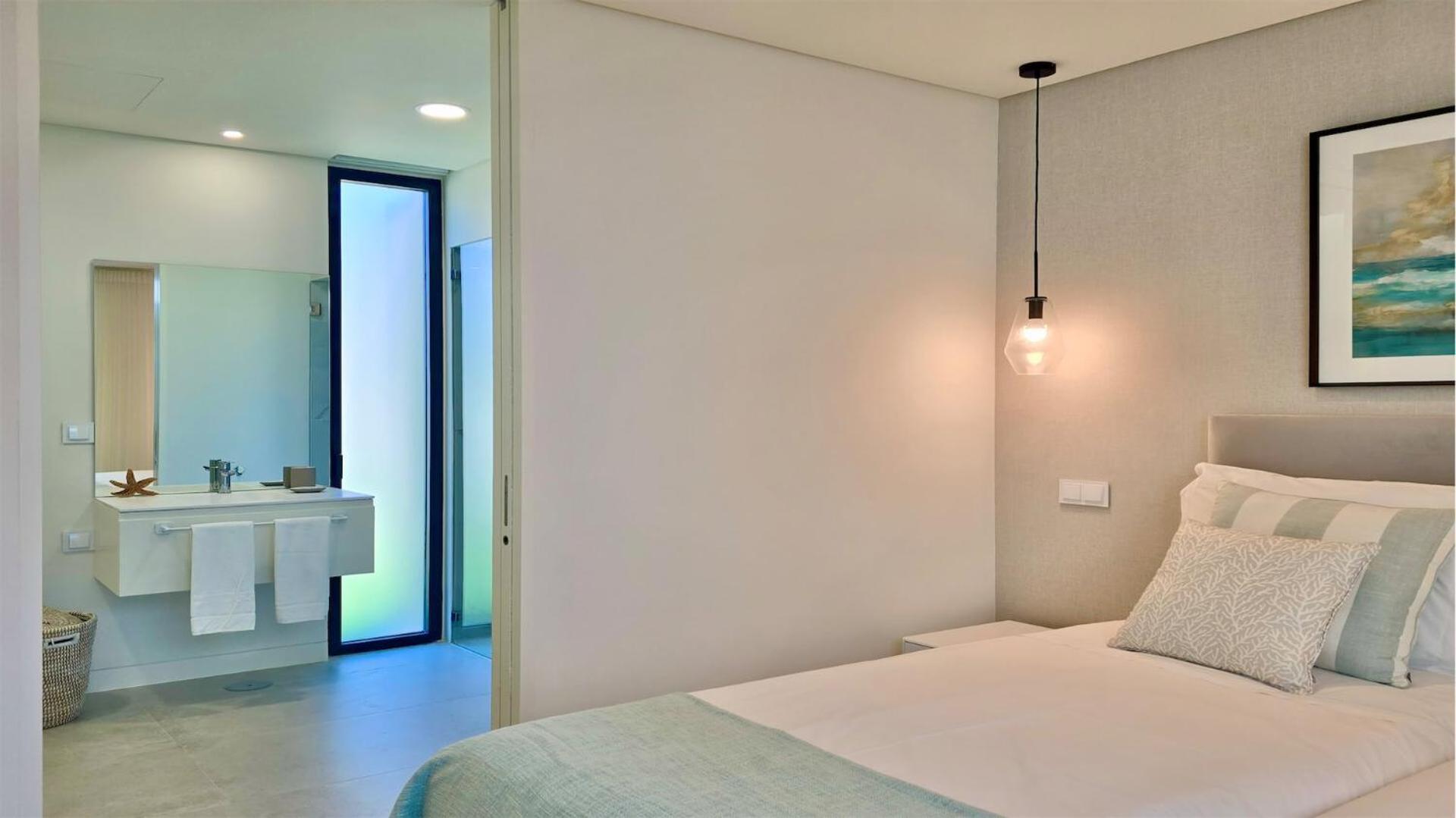 Villa Essence By Cleverdetails_Lux, Priv/Heat Pool 쿼테이라 외부 사진