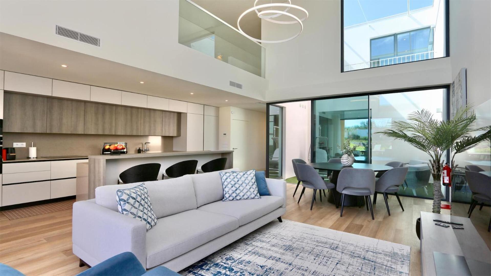 Villa Essence By Cleverdetails_Lux, Priv/Heat Pool 쿼테이라 외부 사진